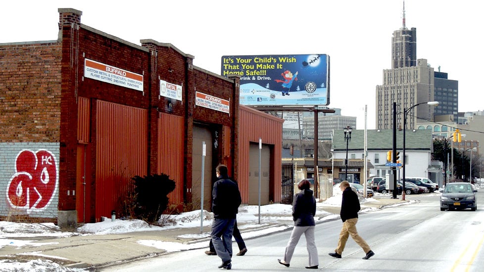 Eberl Iron Works buy Buffalo Metal Forming | Eberl Iron Works Inc. | Buffalo NY USA