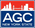 AFFILIATE: AGC NYS Associated General Contractors New York State