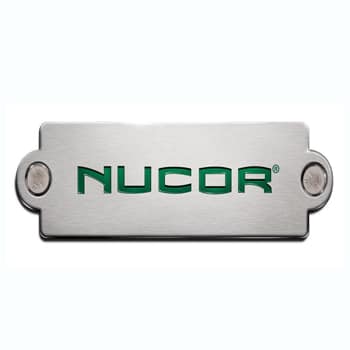Nucor | Steel | Eberl Iron Works Inc. | Buffalo NY USA