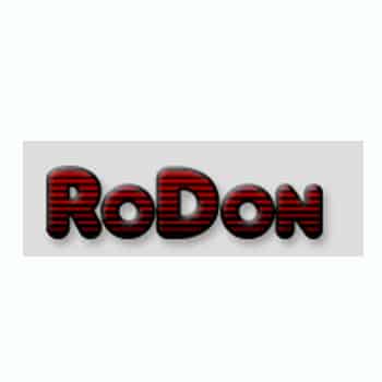 RoDon | Eberl Iron Works Inc. | Buffalo NY USA