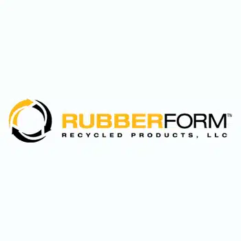 Rubber Form | Recycled Products | Eberl Iron Works Inc. | Buffalo NY USA