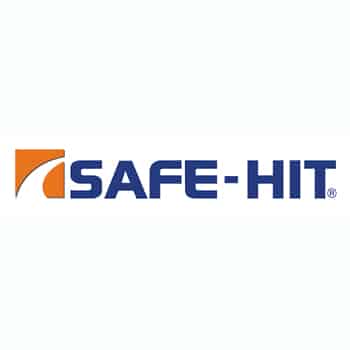 Safe-Hit | Eberl Iron Works Inc. | Buffalo NY USA
