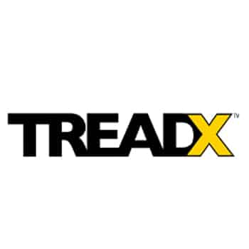 Tread X | Eberl Iron Works Inc. | Buffalo NY USA