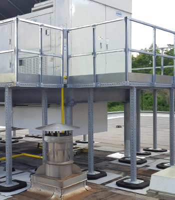 Continuing Education Courses | RTS | Rooftop Support Systems | a division of Eberl Iron Works, Inc. | Buffalo, NY USA