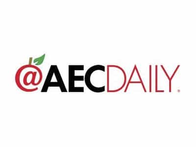 Continuing Education Courses | AEC Daily | AIA Course | PDH Course | CEU Credit | Eberl Iron Works | EIW | Buffalo, NY USA